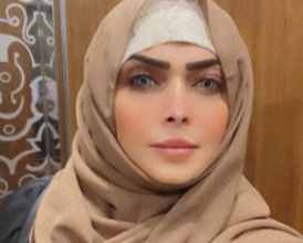 آمال الفقيه