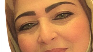 د. وسيلة الحلبي
