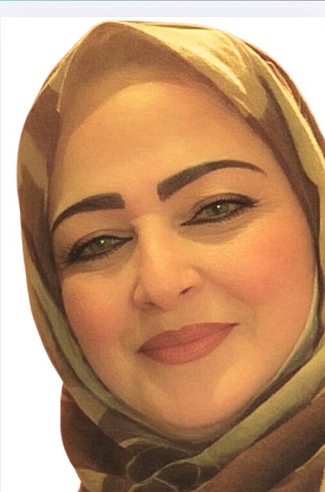 د. وسيلة الحلبي