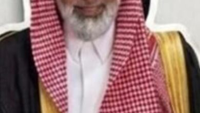 الدكتور عثمان بن عبدالعزيز آل عثمان