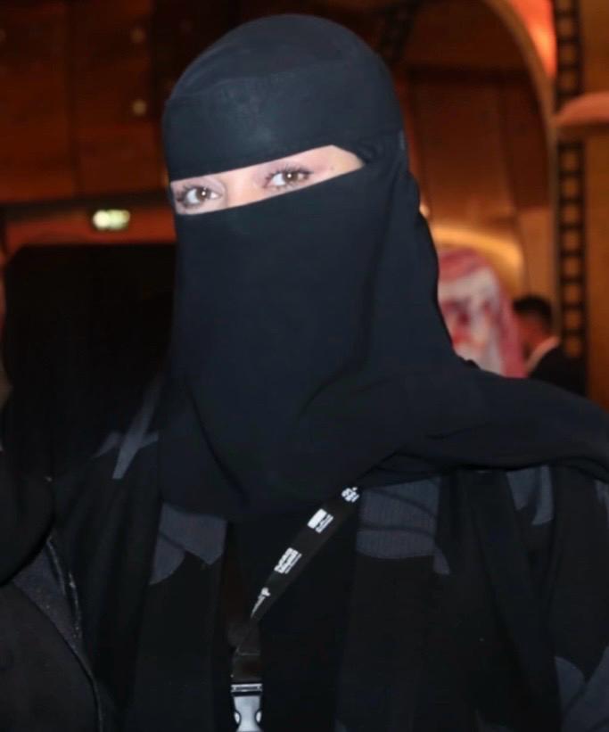 مريم المقبل