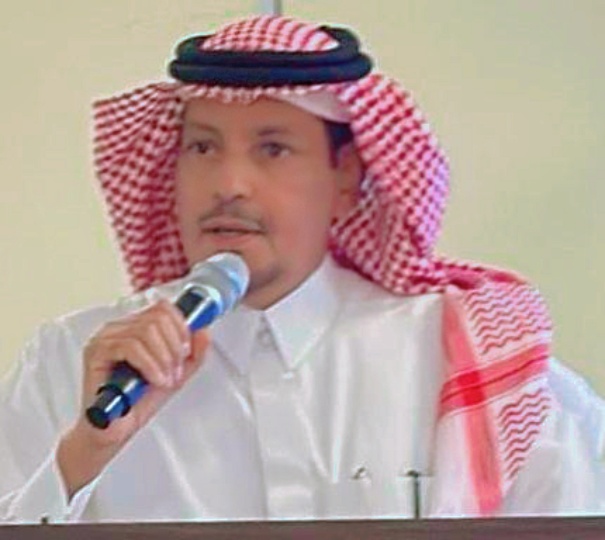 عَبْدُ الرَّحْمَنِ الْمُزَيْنِي