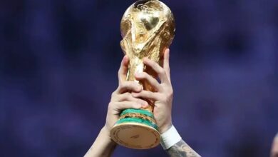 كأس العالم