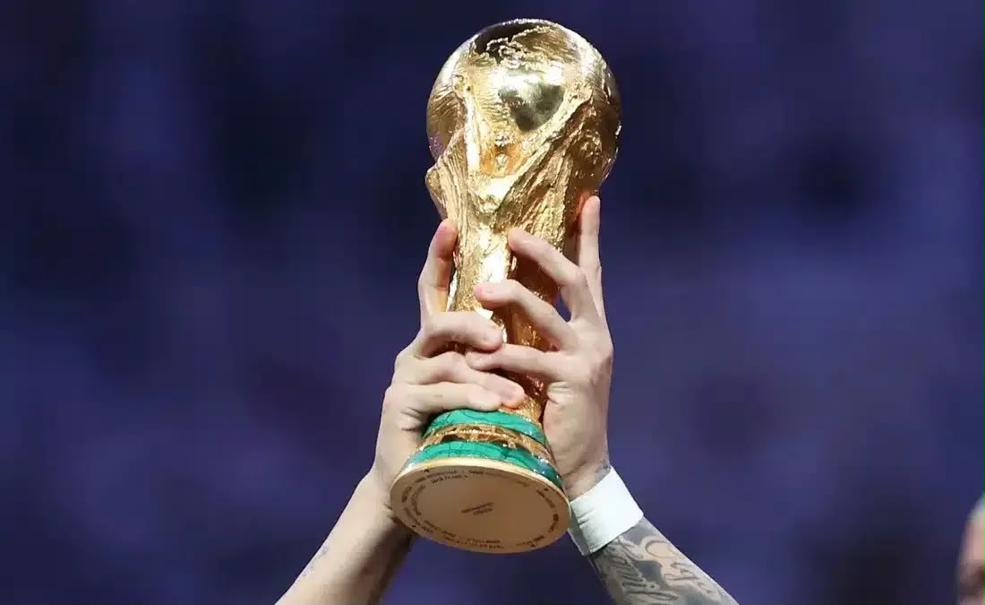 كأس العالم